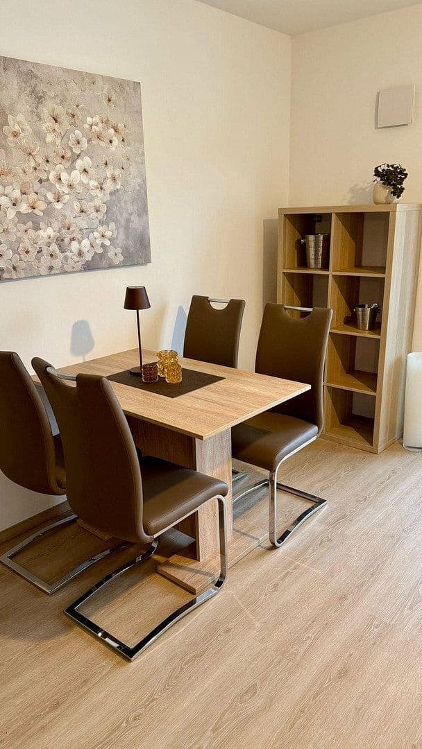 Studio flat to rent, 43 m², Langenzenn, Bavaria Studio flat to rent, 43 m², Langenzenn, Bavaria