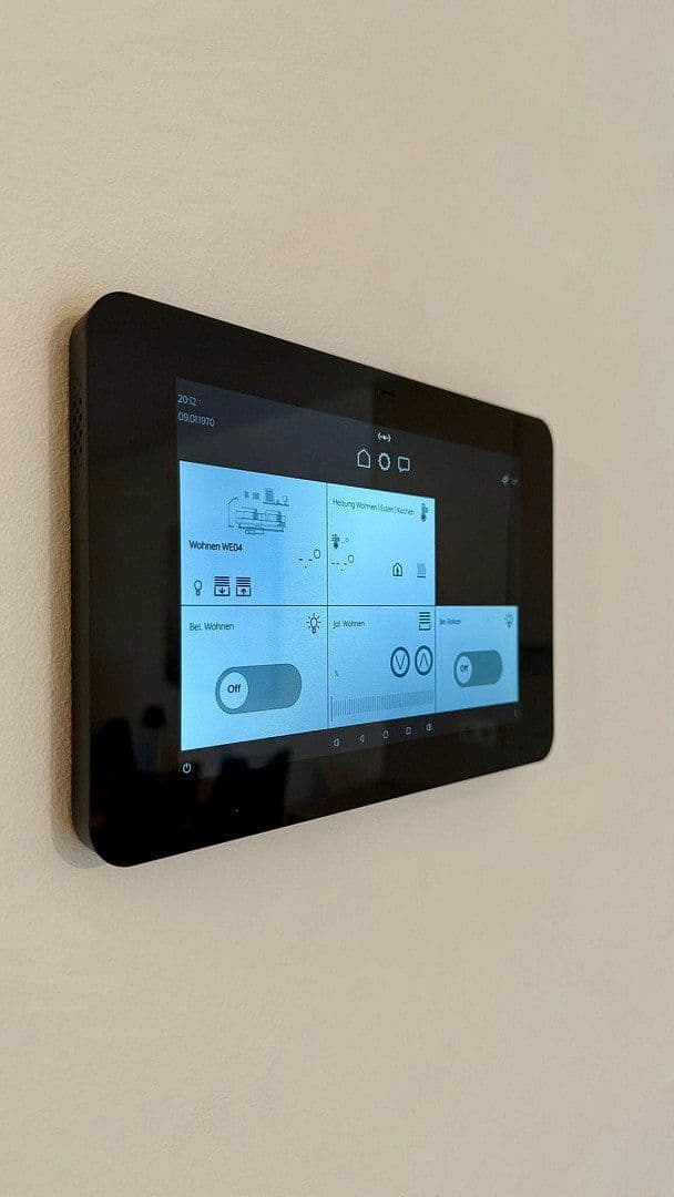 Studio flat to rent, 43 m², Langenzenn, Bavaria Studio flat to rent, 43 m², Langenzenn, Bavaria