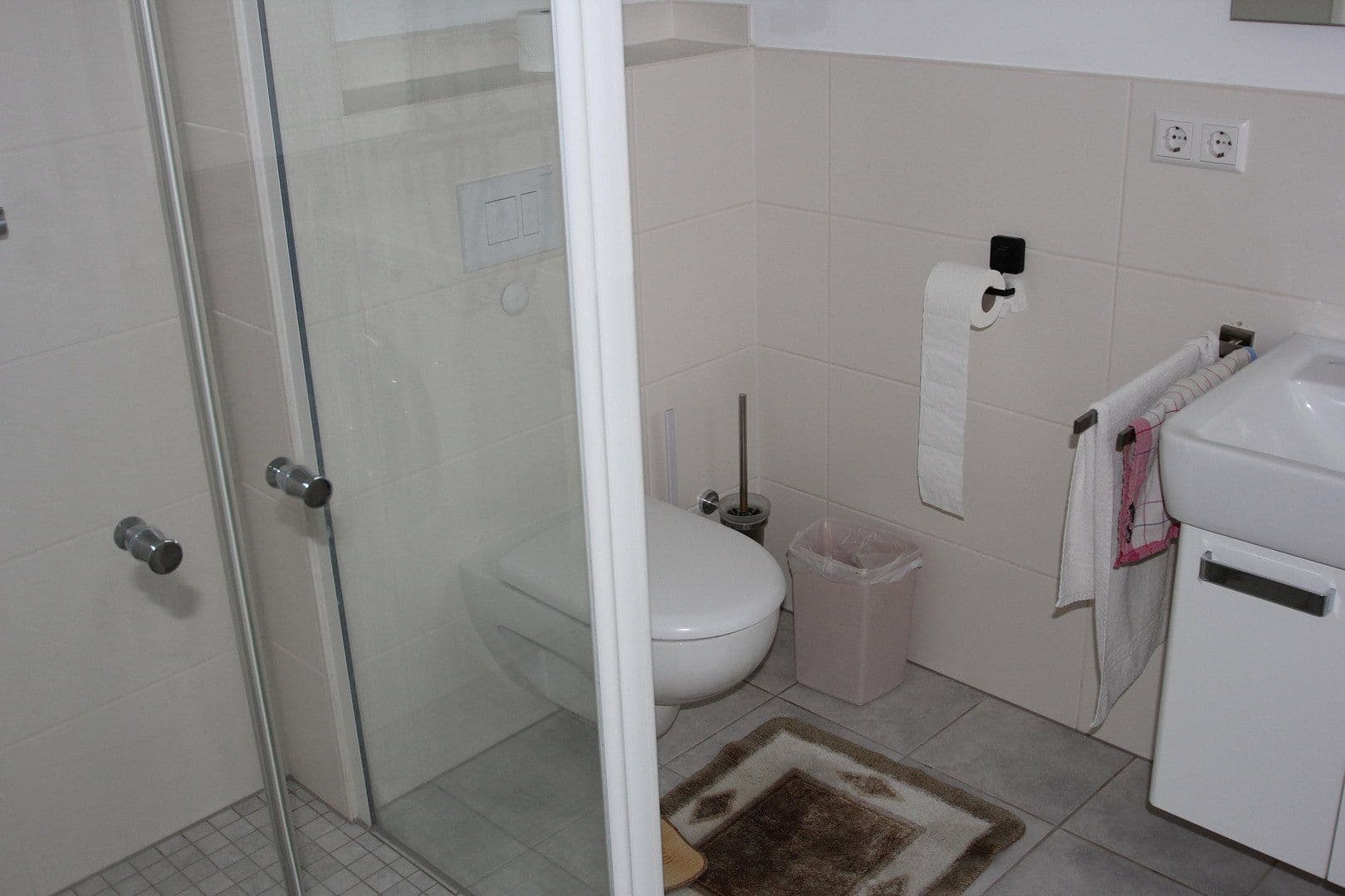 2 bedroom flat to rent, 65 m², Gluckallee 5, Falkensee, Brandenburg 2 bedroom flat to rent, 65 m², Gluckallee 5, Falkensee, Brandenburg