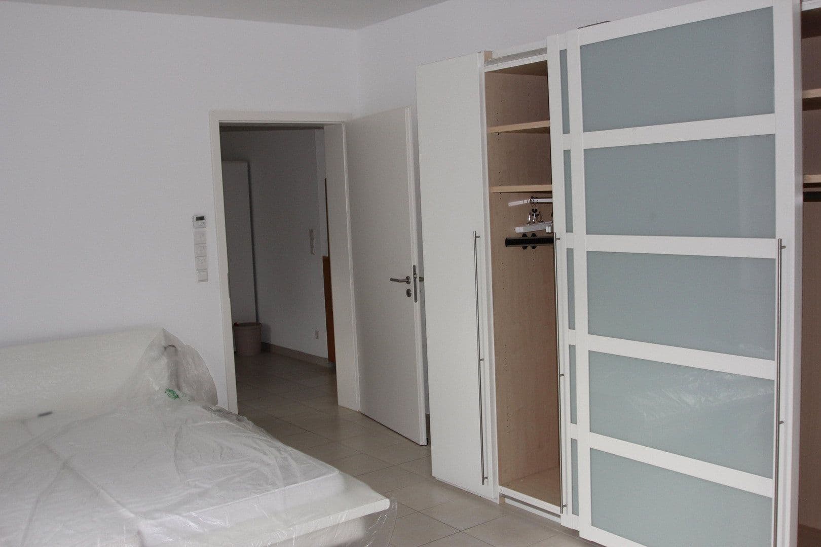 2 bedroom flat to rent, 65 m², Gluckallee 5, Falkensee, Brandenburg 2 bedroom flat to rent, 65 m², Gluckallee 5, Falkensee, Brandenburg