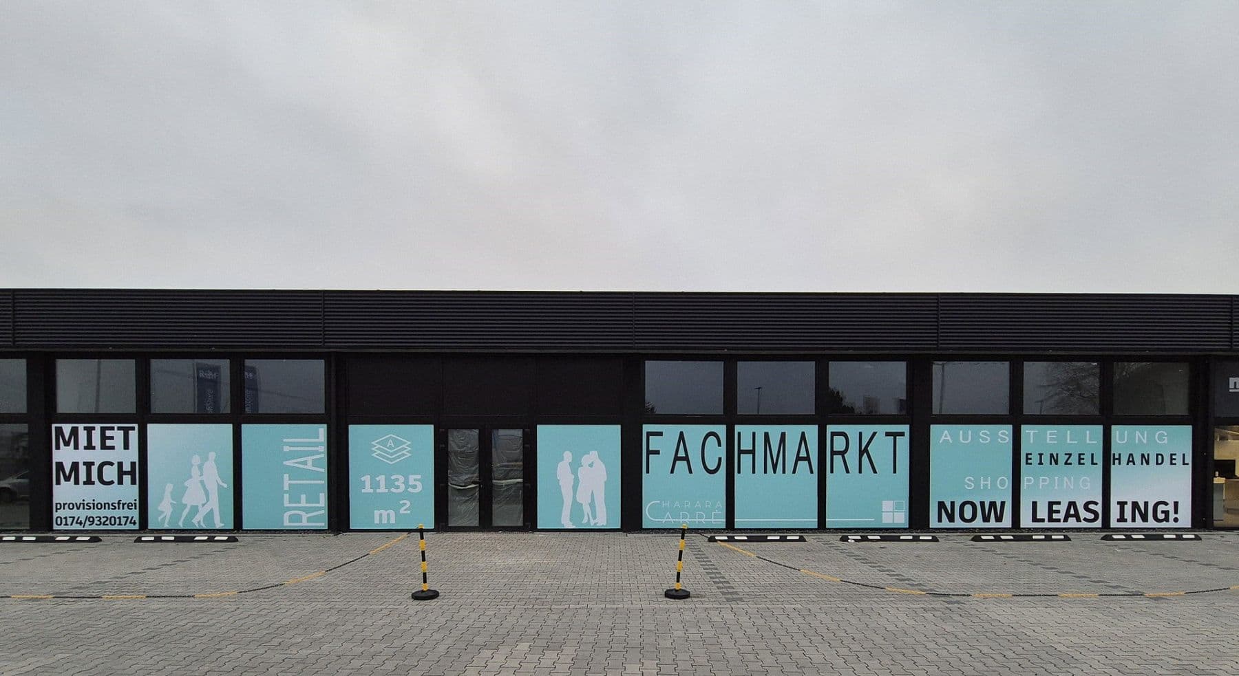 non-residential property to rent, 10,000 m², Bosenheimer Straße 280, Bad Kreuznach, Rhineland-Palatinate non-residential property to rent, 10,000 m², Bosenheimer Straße 280, Bad Kreuznach, Rhineland-Palatinate