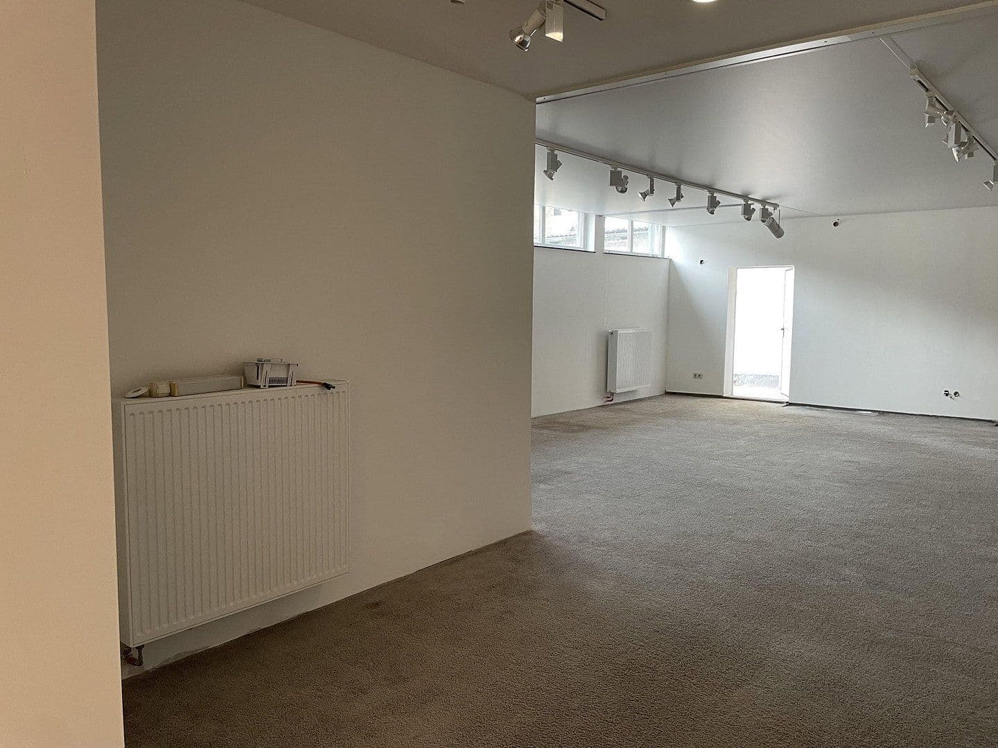 non-residential property to rent, 125 m², Darmstädter Straße 28, Biblis, Hesse non-residential property to rent, 125 m², Darmstädter Straße 28, Biblis, Hesse