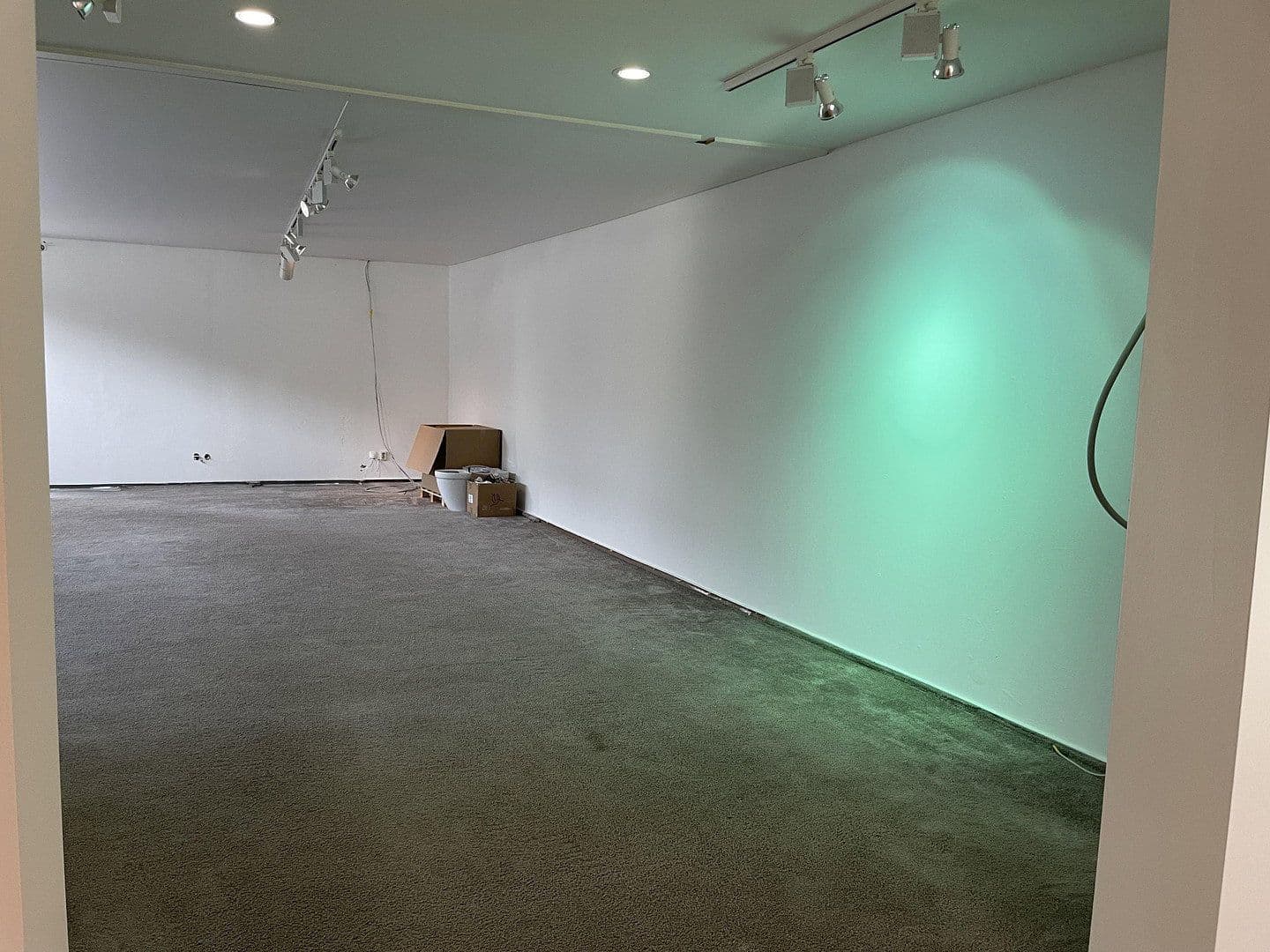 non-residential property to rent, 125 m², Darmstädter Straße 28, Biblis, Hesse non-residential property to rent, 125 m², Darmstädter Straße 28, Biblis, Hesse