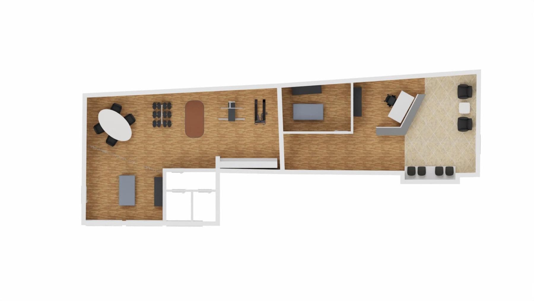 non-residential property to rent, 125 m², Darmstädter Straße 28, Biblis, Hesse non-residential property to rent, 125 m², Darmstädter Straße 28, Biblis, Hesse