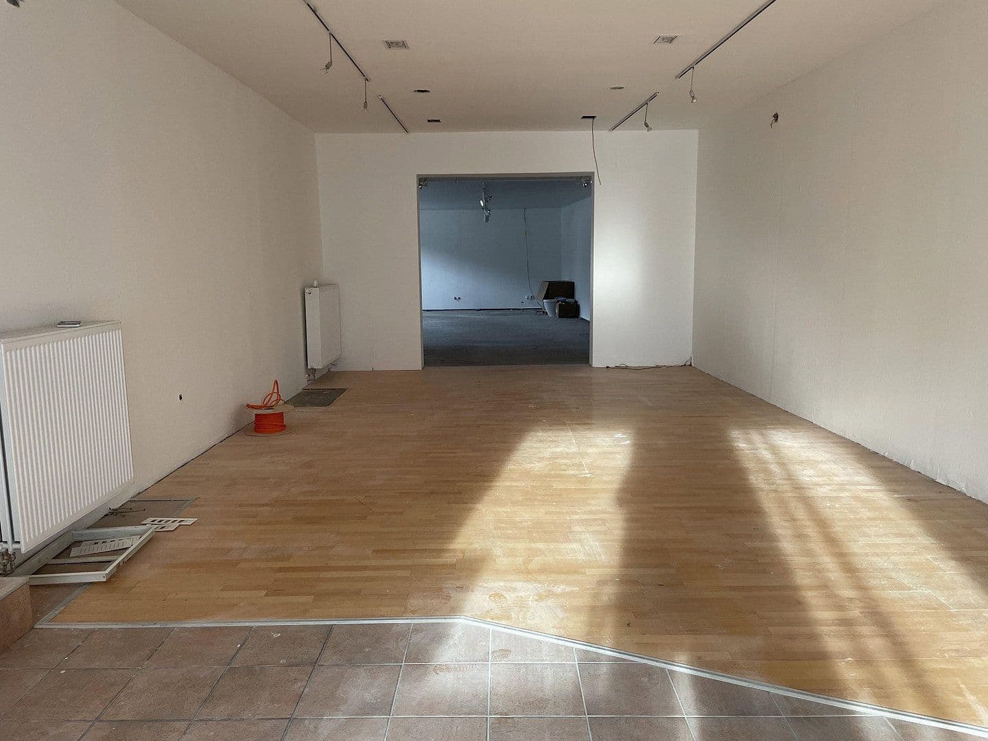 non-residential property to rent, 125 m², Darmstädter Straße 28, Biblis, Hesse non-residential property to rent, 125 m², Darmstädter Straße 28, Biblis, Hesse