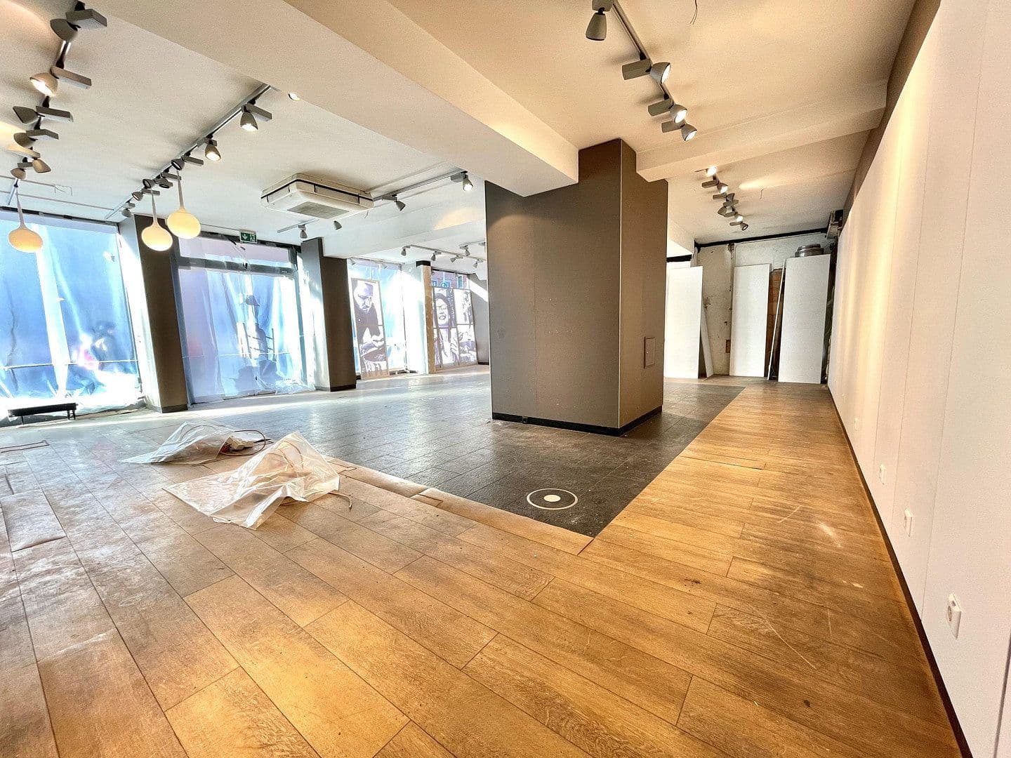 non-residential property to rent, 101 m², Zweibrückenstrasse 3, München, Bavaria non-residential property to rent, 101 m², Zweibrückenstrasse 3, München, Bavaria