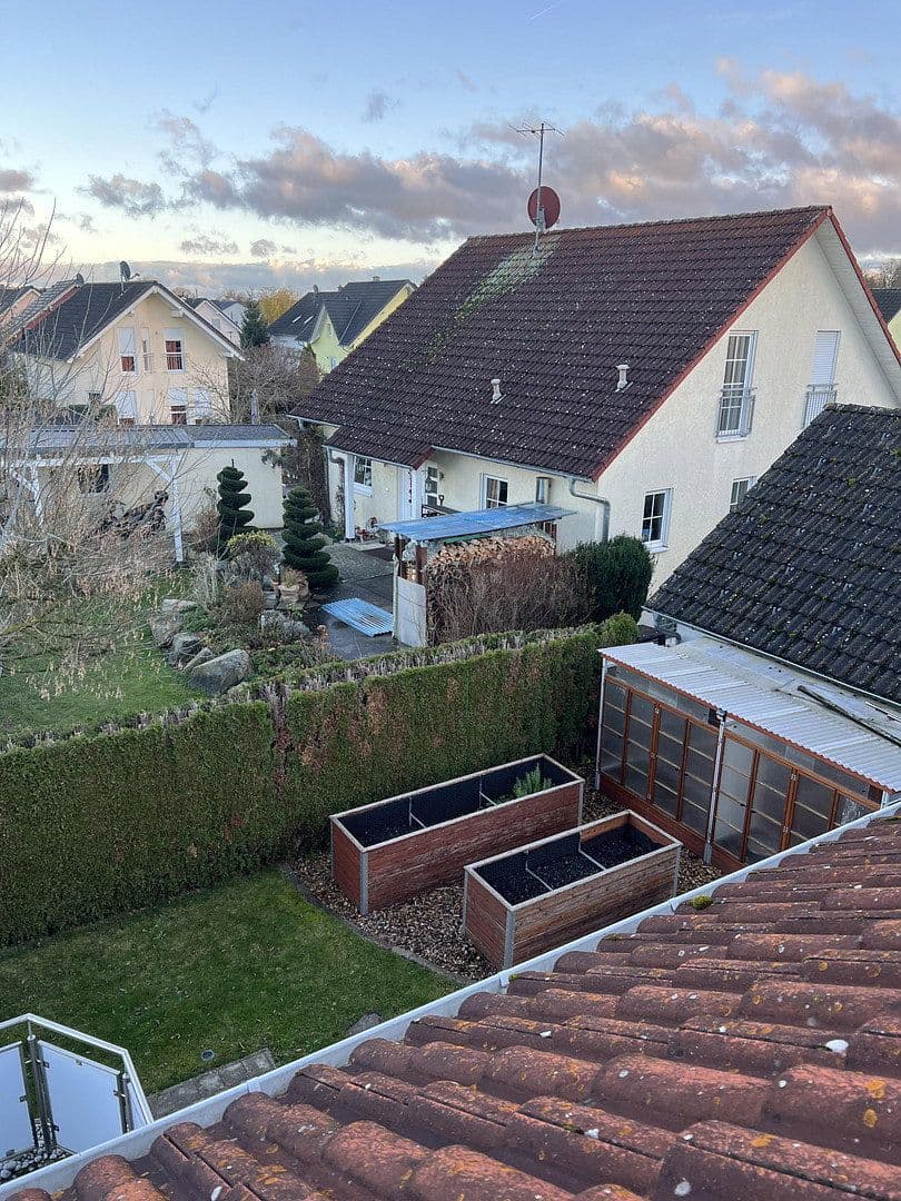 house for sale, 176 m², Am Schwefelgraben 3, Mühlhausen-Ehingen, Baden-Württemberg house for sale, 176 m², Am Schwefelgraben 3, Mühlhausen-Ehingen, Baden-Württemberg