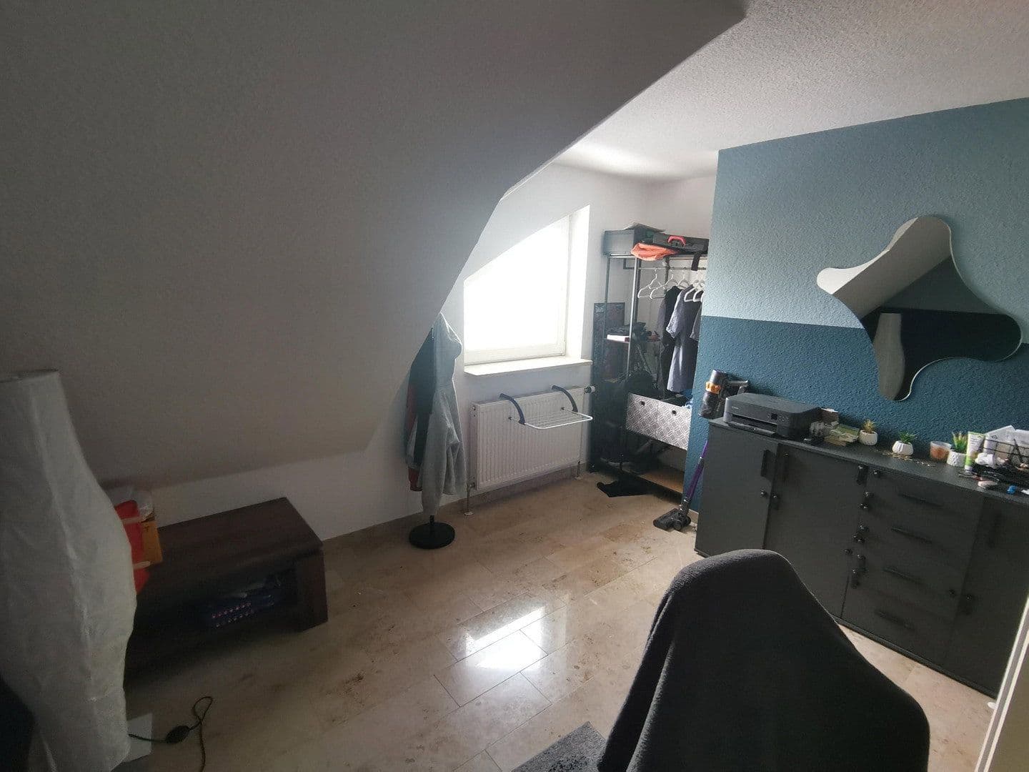 4 bedroom flat to rent, 97 m², Schleswiger Straße 38 a, Heide, Schleswig-Holstein 4 bedroom flat to rent, 97 m², Schleswiger Straße 38 a, Heide, Schleswig-Holstein