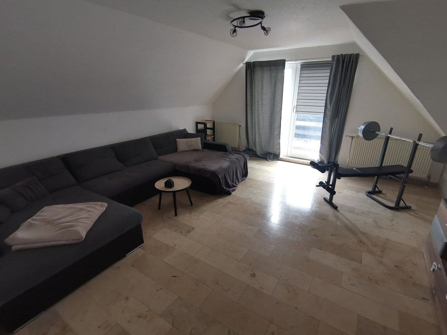 4 bedroom flat to rent, 97 m², Schleswiger Straße 38 a, Heide, Schleswig-Holstein 4 bedroom flat to rent, 97 m², Schleswiger Straße 38 a, Heide, Schleswig-Holstein