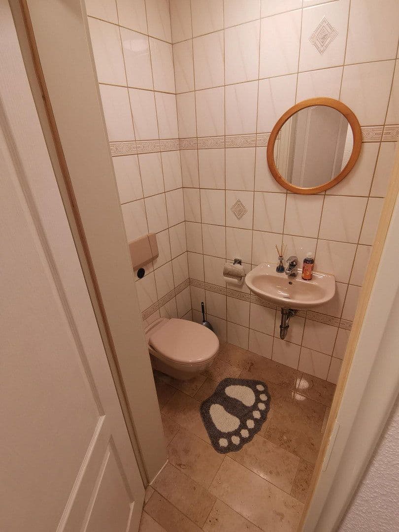 4 bedroom flat to rent, 97 m², Schleswiger Straße 38 a, Heide, Schleswig-Holstein 4 bedroom flat to rent, 97 m², Schleswiger Straße 38 a, Heide, Schleswig-Holstein