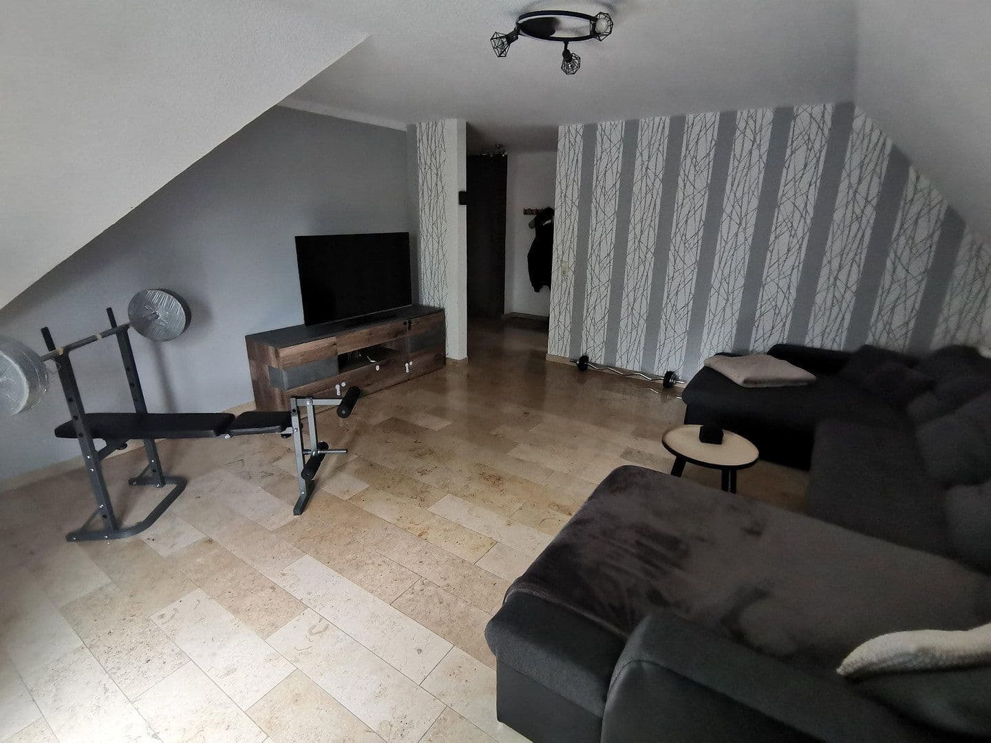 4 bedroom flat to rent, 97 m², Schleswiger Straße 38 a, Heide, Schleswig-Holstein 4 bedroom flat to rent, 97 m², Schleswiger Straße 38 a, Heide, Schleswig-Holstein