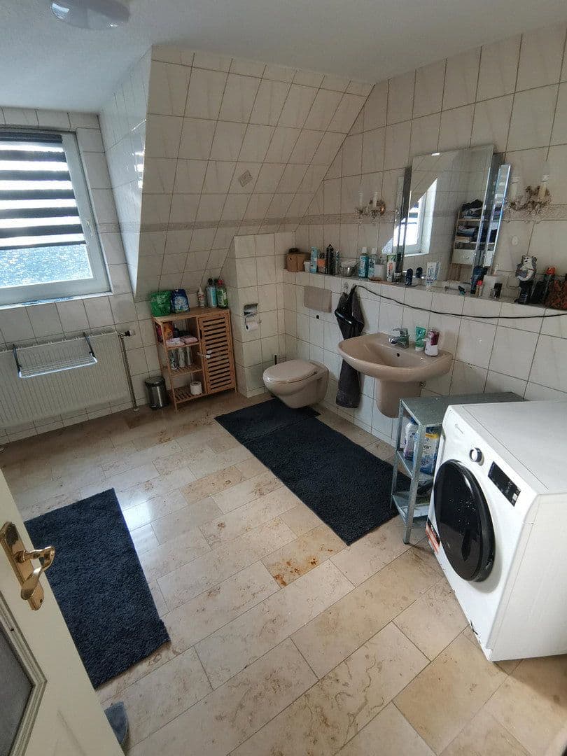 4 bedroom flat to rent, 97 m², Schleswiger Straße 38 a, Heide, Schleswig-Holstein 4 bedroom flat to rent, 97 m², Schleswiger Straße 38 a, Heide, Schleswig-Holstein