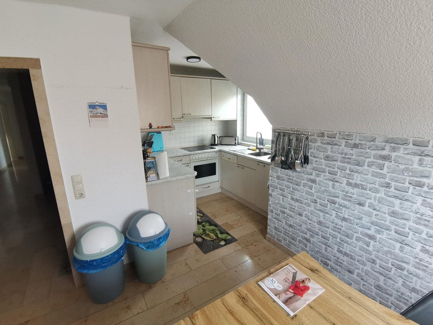 4 bedroom flat to rent, 97 m², Schleswiger Straße 38 a, Heide, Schleswig-Holstein 4 bedroom flat to rent, 97 m², Schleswiger Straße 38 a, Heide, Schleswig-Holstein