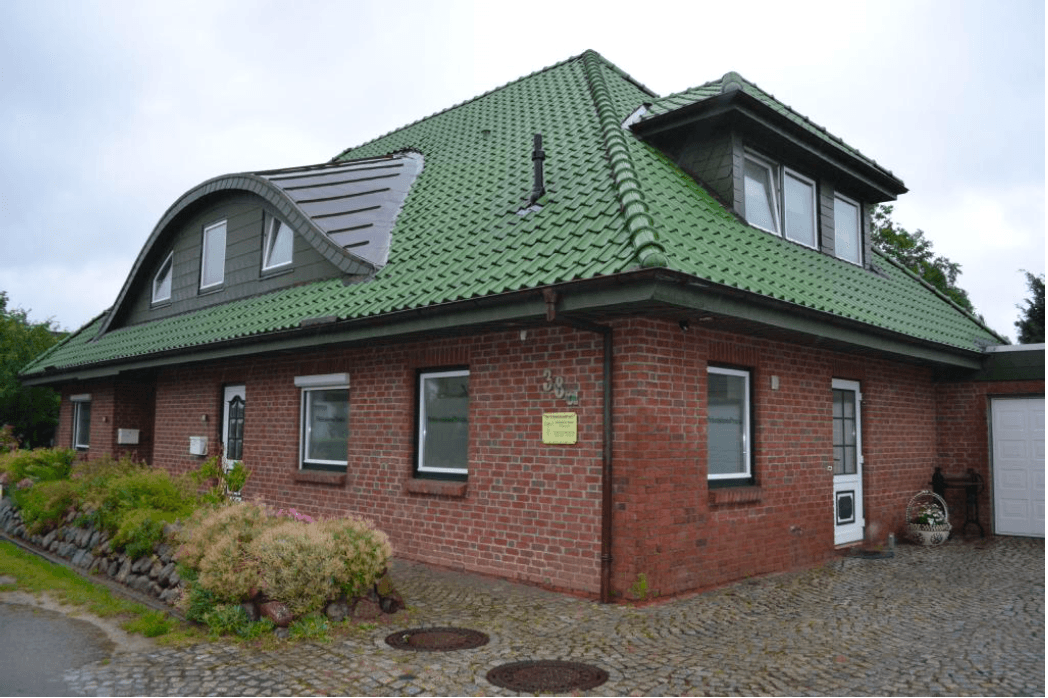 4 bedroom flat to rent, 97 m², Schleswiger Straße 38 a, Heide, Schleswig-Holstein 4 bedroom flat to rent, 97 m², Schleswiger Straße 38 a, Heide, Schleswig-Holstein