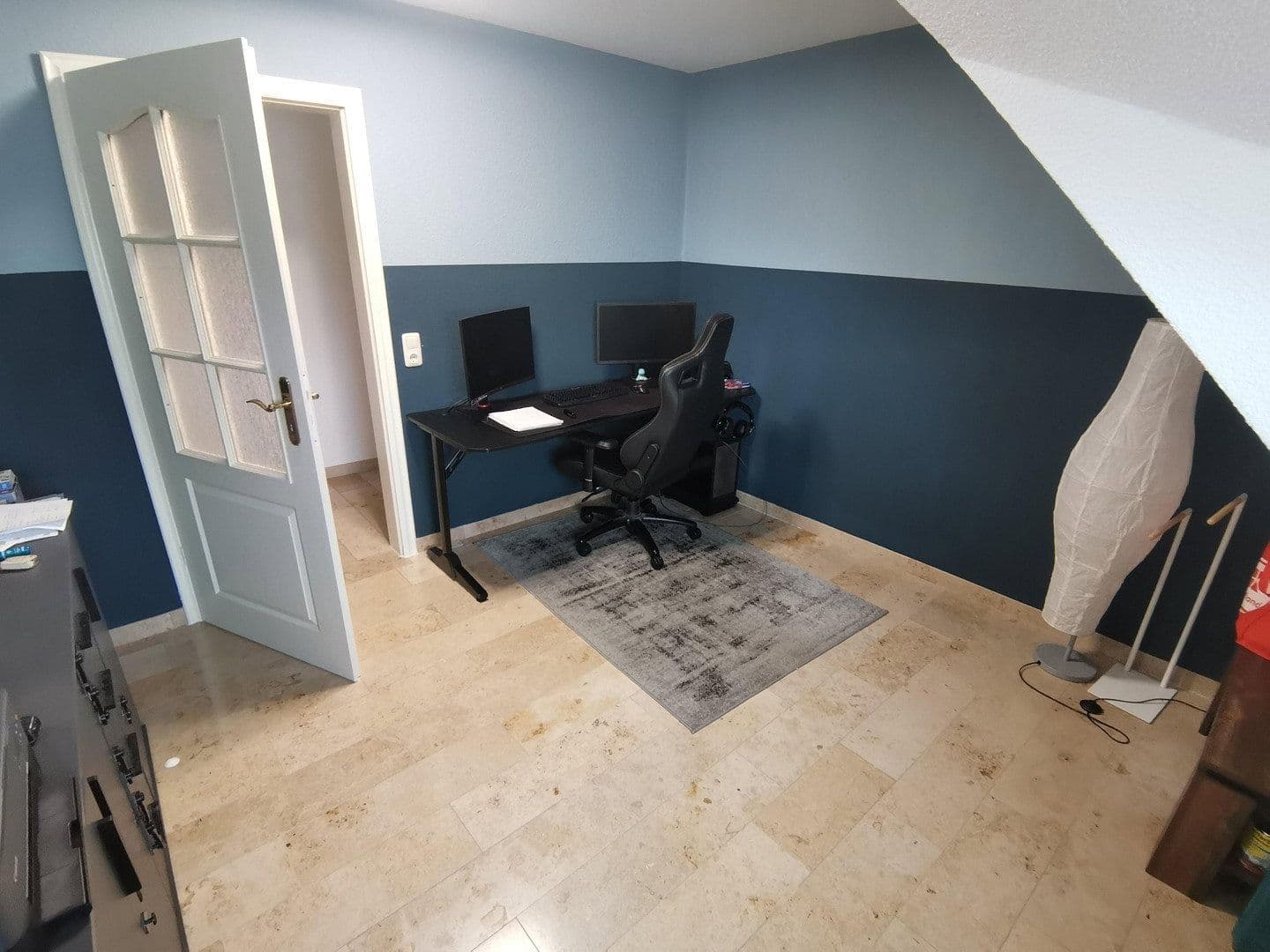 4 bedroom flat to rent, 97 m², Schleswiger Straße 38 a, Heide, Schleswig-Holstein 4 bedroom flat to rent, 97 m², Schleswiger Straße 38 a, Heide, Schleswig-Holstein