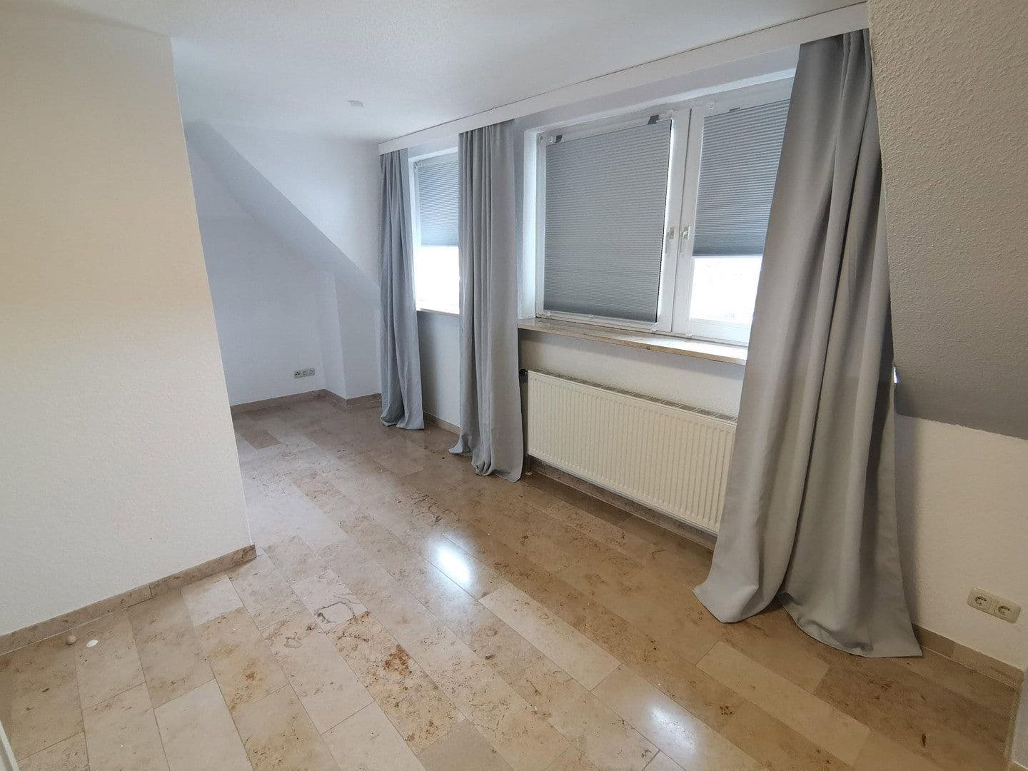 4 bedroom flat to rent, 97 m², Schleswiger Straße 38 a, Heide, Schleswig-Holstein 4 bedroom flat to rent, 97 m², Schleswiger Straße 38 a, Heide, Schleswig-Holstein