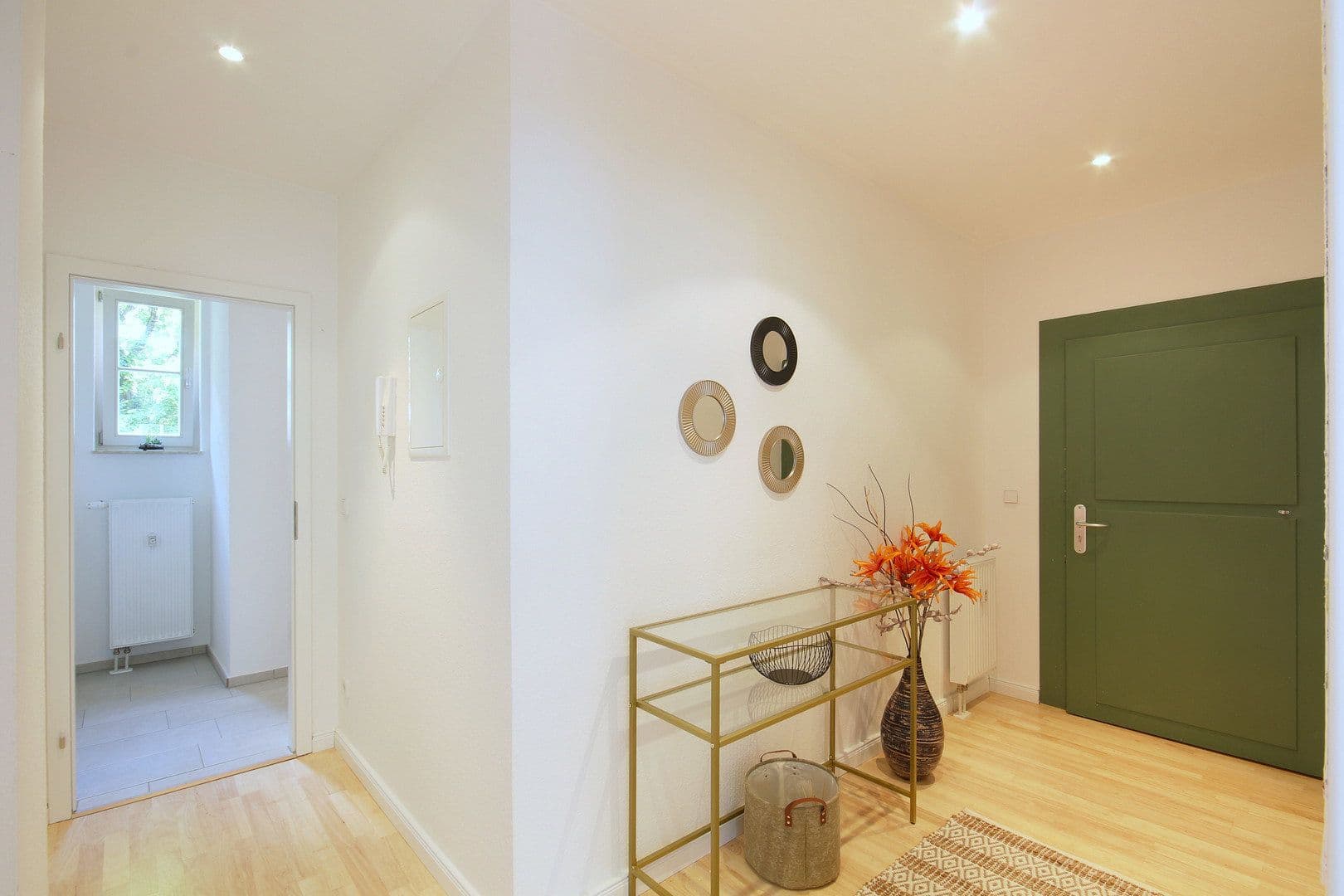 3 bedroom flat for sale, 64 m², Mockauer Straße 68, Leipzig, Saxony 3 bedroom flat for sale, 64 m², Mockauer Straße 68, Leipzig, Saxony