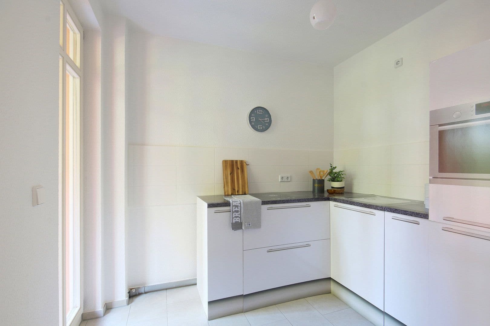 3 bedroom flat for sale, 64 m², Mockauer Straße 68, Leipzig, Saxony 3 bedroom flat for sale, 64 m², Mockauer Straße 68, Leipzig, Saxony