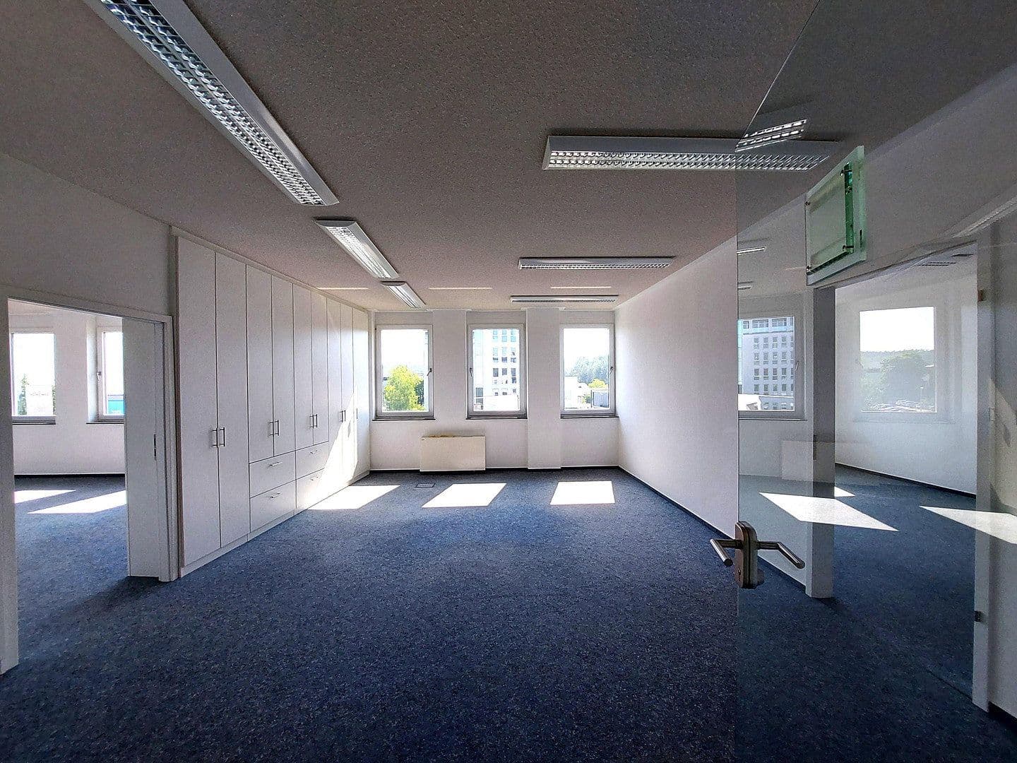 office to rent, 3,510 m², Alzenau, Bavaria office to rent, 3,510 m², Alzenau, Bavaria