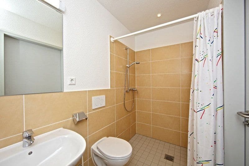 1 bedroom flat to rent, 13 m², Franklinstraße 20, Dresden, Saxony 1 bedroom flat to rent, 13 m², Franklinstraße 20, Dresden, Saxony