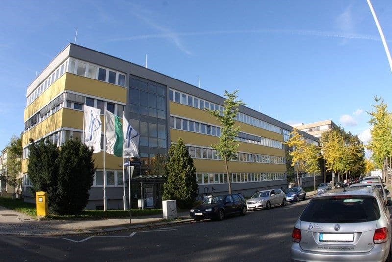 1 bedroom flat to rent, 13 m², Franklinstraße 20, Dresden, Saxony 1 bedroom flat to rent, 13 m², Franklinstraße 20, Dresden, Saxony