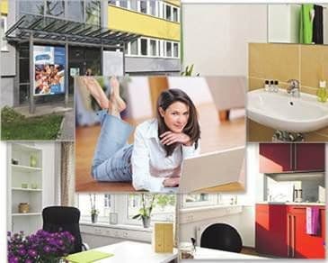 1 bedroom flat to rent, 13 m², Franklinstraße 20, Dresden, Saxony 1 bedroom flat to rent, 13 m², Franklinstraße 20, Dresden, Saxony