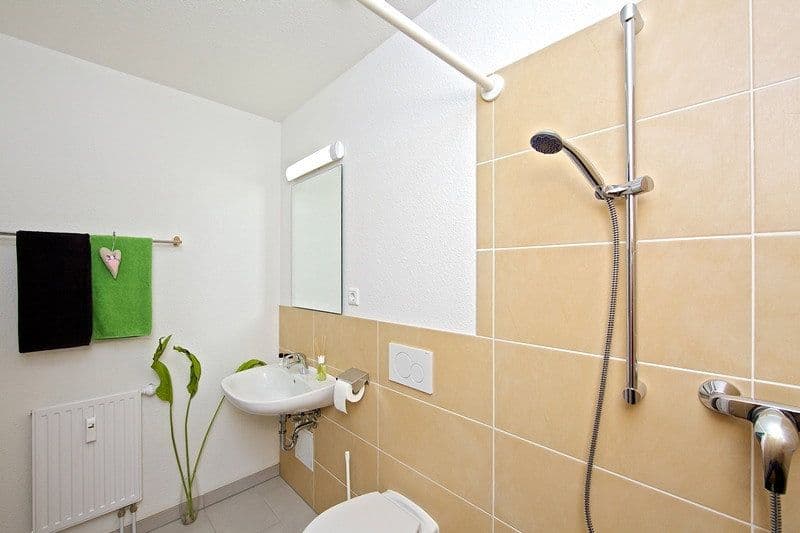 1 bedroom flat to rent, 13 m², Franklinstraße 20, Dresden, Saxony 1 bedroom flat to rent, 13 m², Franklinstraße 20, Dresden, Saxony