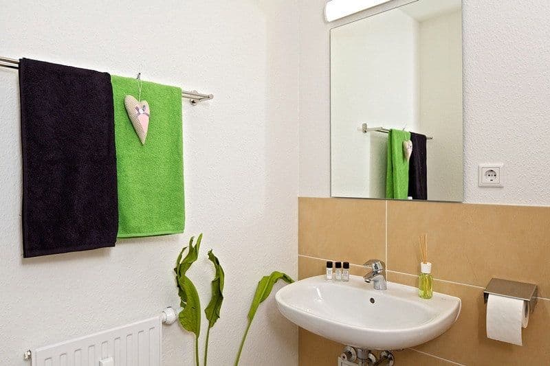 1 bedroom flat to rent, 13 m², Franklinstraße 20, Dresden, Saxony 1 bedroom flat to rent, 13 m², Franklinstraße 20, Dresden, Saxony