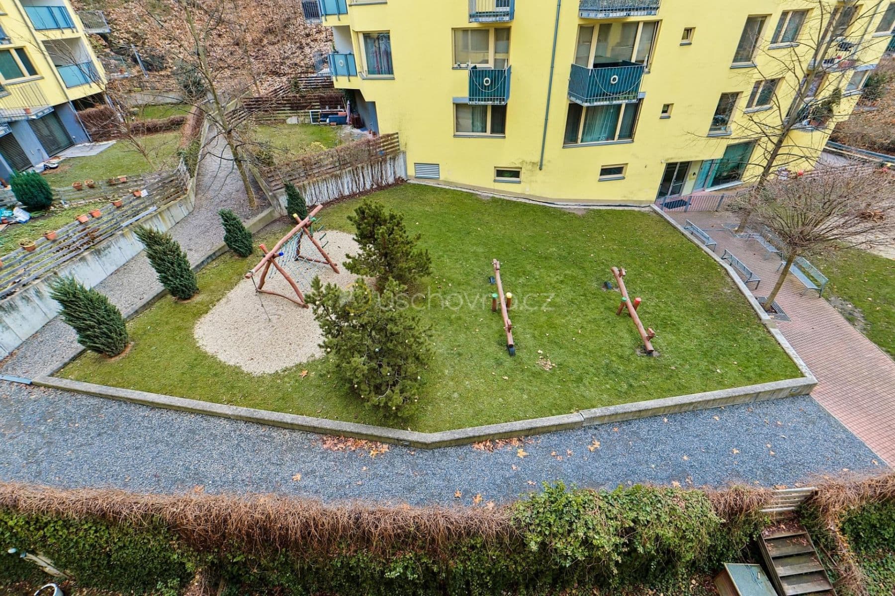 Studio flat for sale, 46 m², Jeseniova, Prague, Prague Studio flat for sale, 46 m², Jeseniova, Prague, Prague