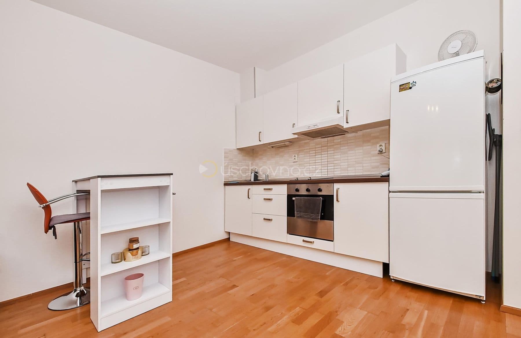 Studio flat for sale, 46 m², Jeseniova, Prague, Prague Studio flat for sale, 46 m², Jeseniova, Prague, Prague
