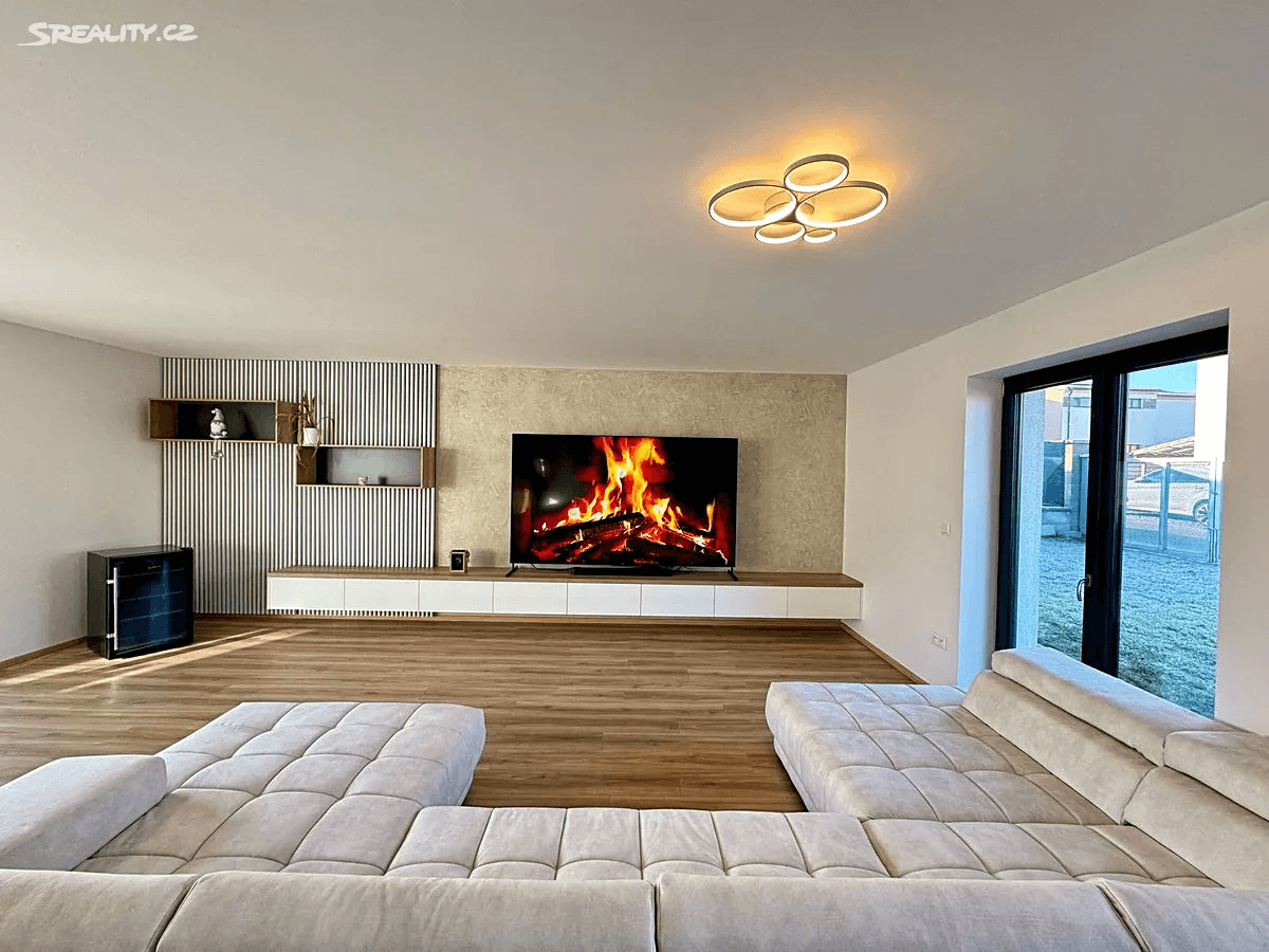 house for sale, 159 m², Pomněnková, Mukařov, Středočeský Region house for sale, 159 m², Pomněnková, Mukařov, Středočeský Region