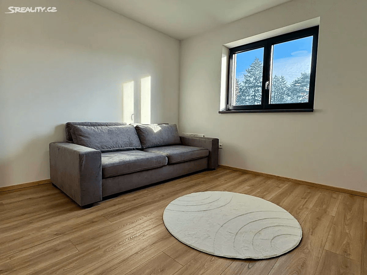 house for sale, 159 m², Pomněnková, Mukařov, Středočeský Region house for sale, 159 m², Pomněnková, Mukařov, Středočeský Region