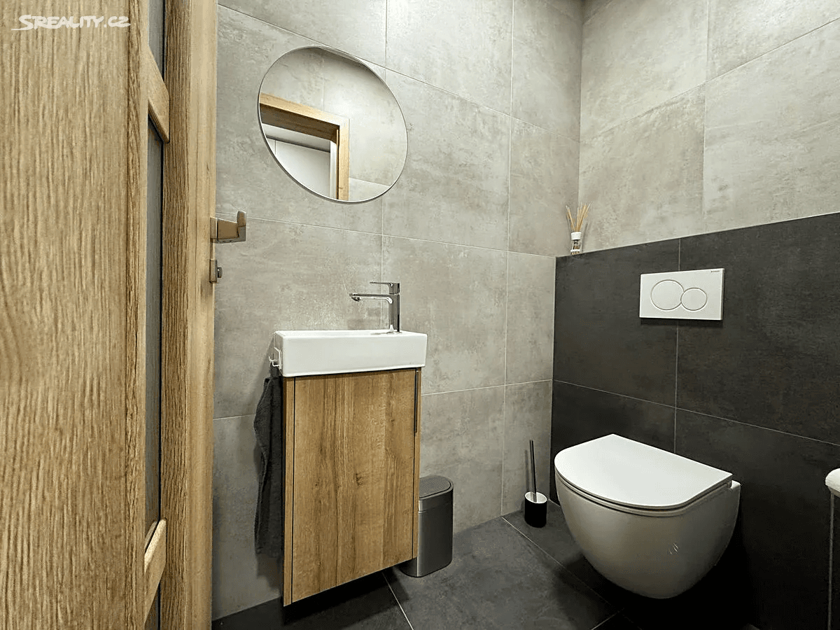 house for sale, 159 m², Pomněnková, Mukařov, Středočeský Region house for sale, 159 m², Pomněnková, Mukařov, Středočeský Region