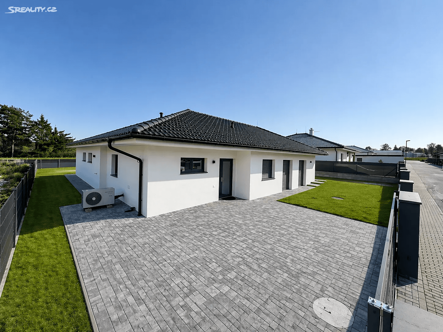 house for sale, 159 m², Pomněnková, Mukařov, Středočeský Region house for sale, 159 m², Pomněnková, Mukařov, Středočeský Region