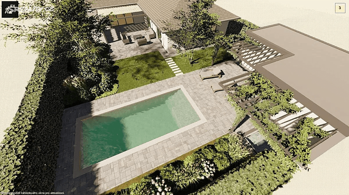 house for sale, 159 m², Pomněnková, Mukařov, Středočeský Region house for sale, 159 m², Pomněnková, Mukařov, Středočeský Region