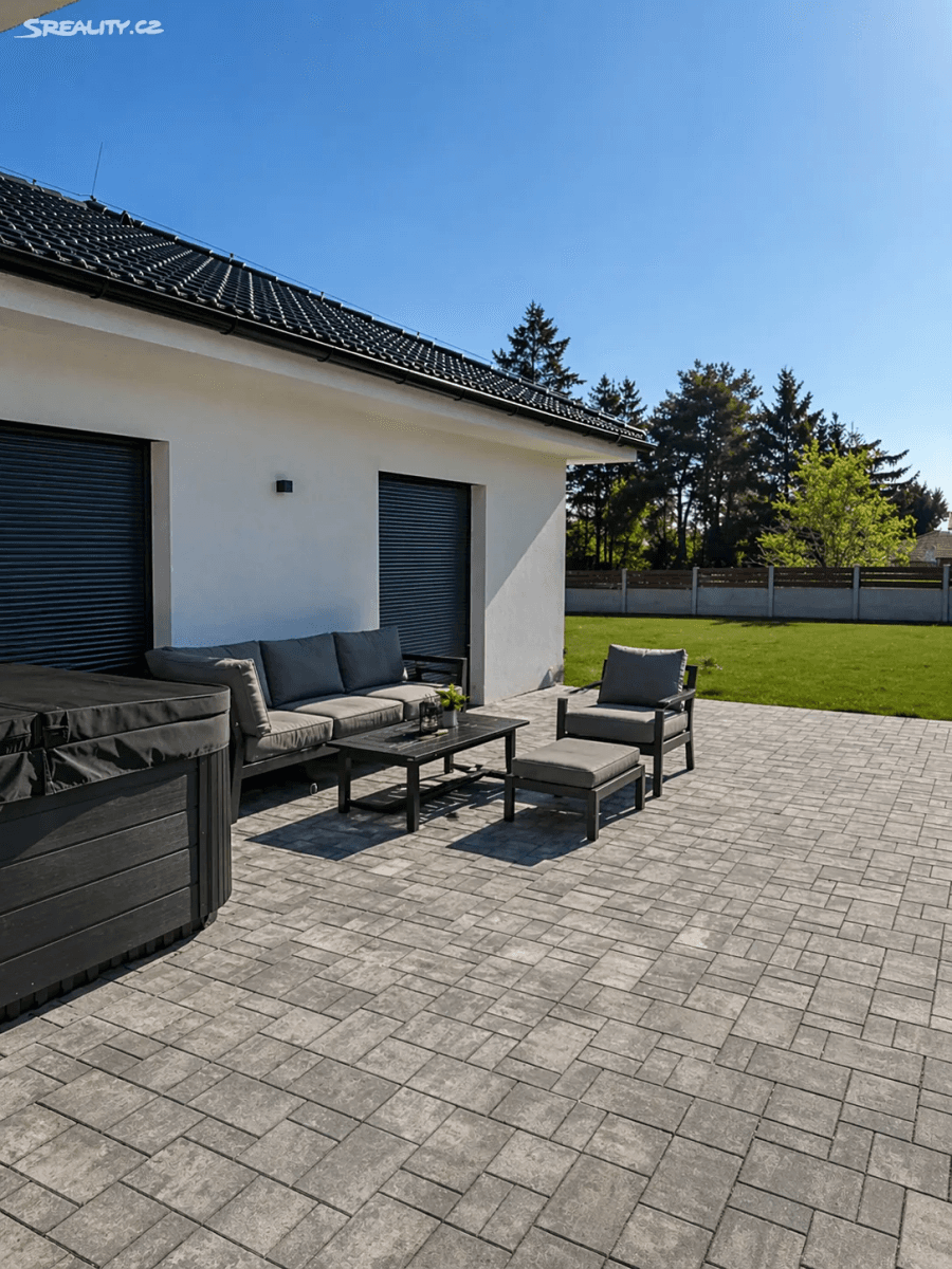 house for sale, 159 m², Pomněnková, Mukařov, Středočeský Region house for sale, 159 m², Pomněnková, Mukařov, Středočeský Region