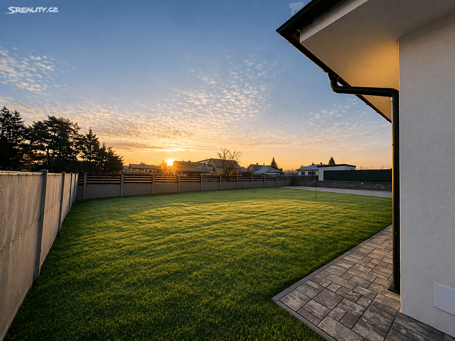 house for sale, 159 m², Pomněnková, Mukařov, Středočeský Region house for sale, 159 m², Pomněnková, Mukařov, Středočeský Region