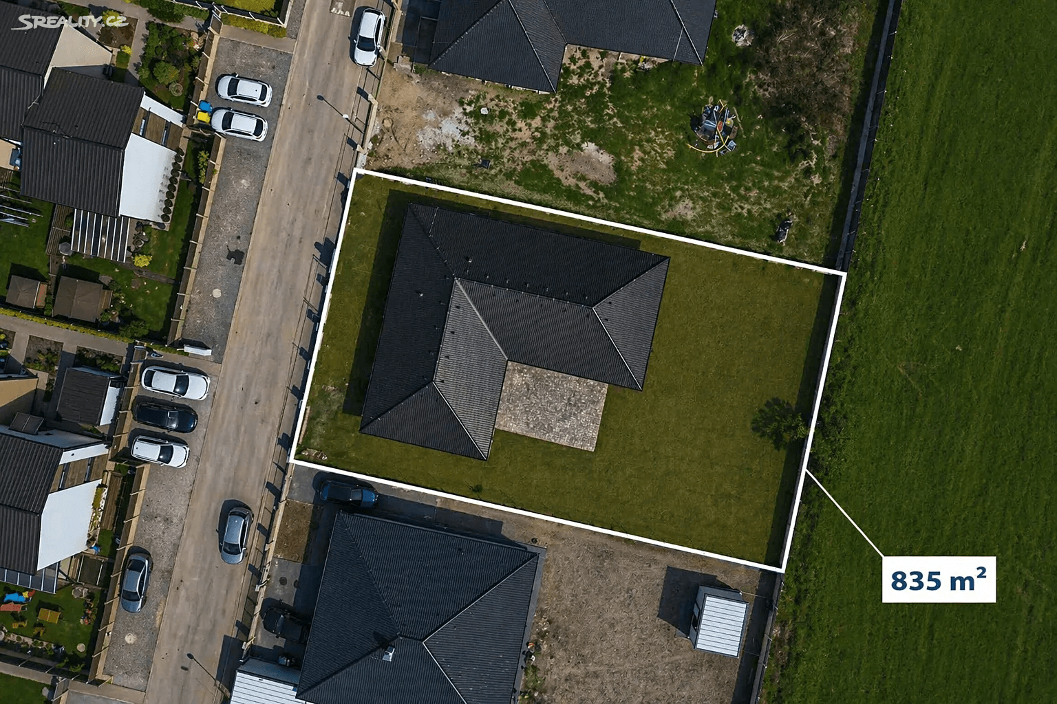 house for sale, 159 m², Pomněnková, Mukařov, Středočeský Region house for sale, 159 m², Pomněnková, Mukařov, Středočeský Region