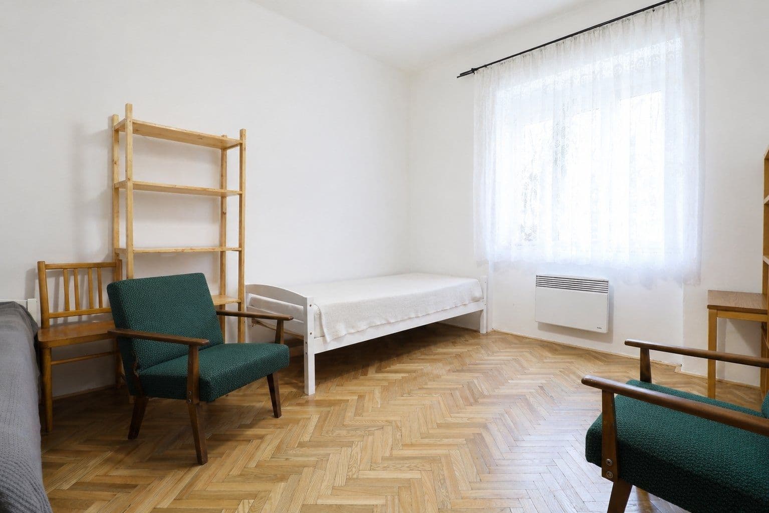 1 bedroom flat to rent, 39 m², Vacínova, Prague, Prague 1 bedroom flat to rent, 39 m², Vacínova, Prague, Prague