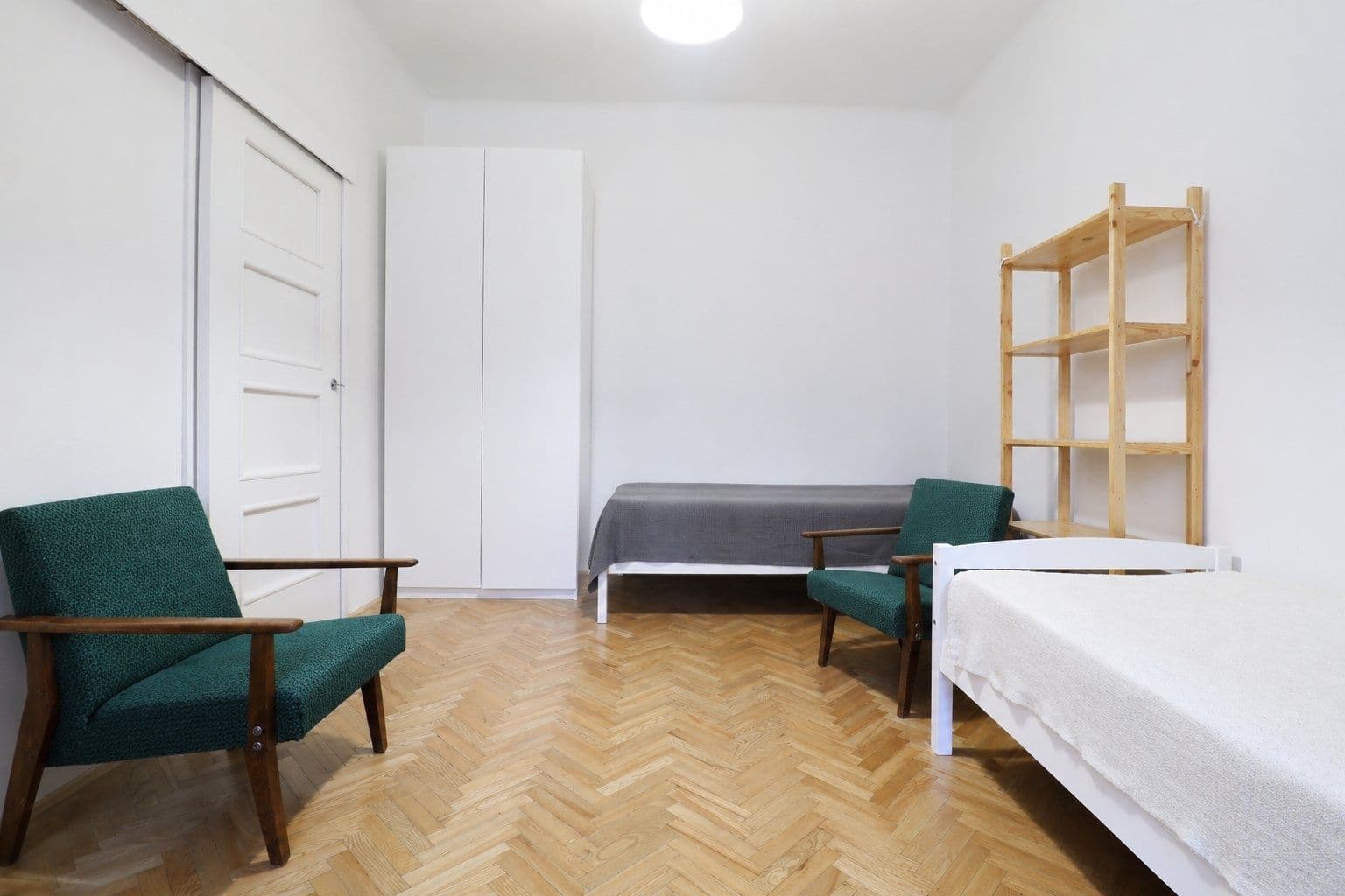 1 bedroom flat to rent, 39 m², Vacínova, Prague, Prague 1 bedroom flat to rent, 39 m², Vacínova, Prague, Prague