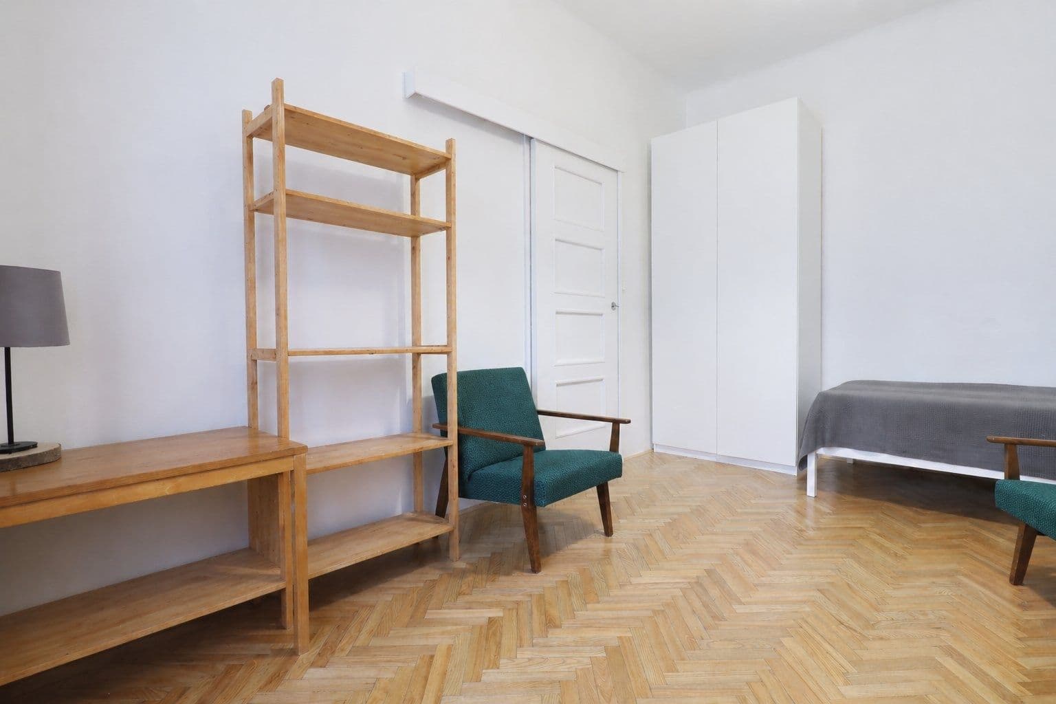 1 bedroom flat to rent, 39 m², Vacínova, Prague, Prague 1 bedroom flat to rent, 39 m², Vacínova, Prague, Prague