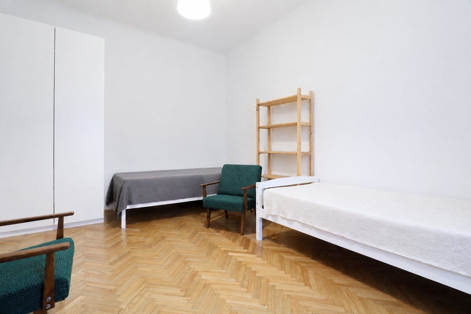 1 bedroom flat to rent, 39 m², Vacínova, Prague, Prague 1 bedroom flat to rent, 39 m², Vacínova, Prague, Prague