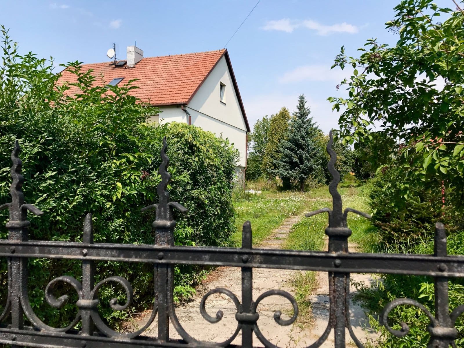 plot for sale, 2,692 m², Ľubotice, Prešovský Region plot for sale, 2,692 m², Ľubotice, Prešovský Region