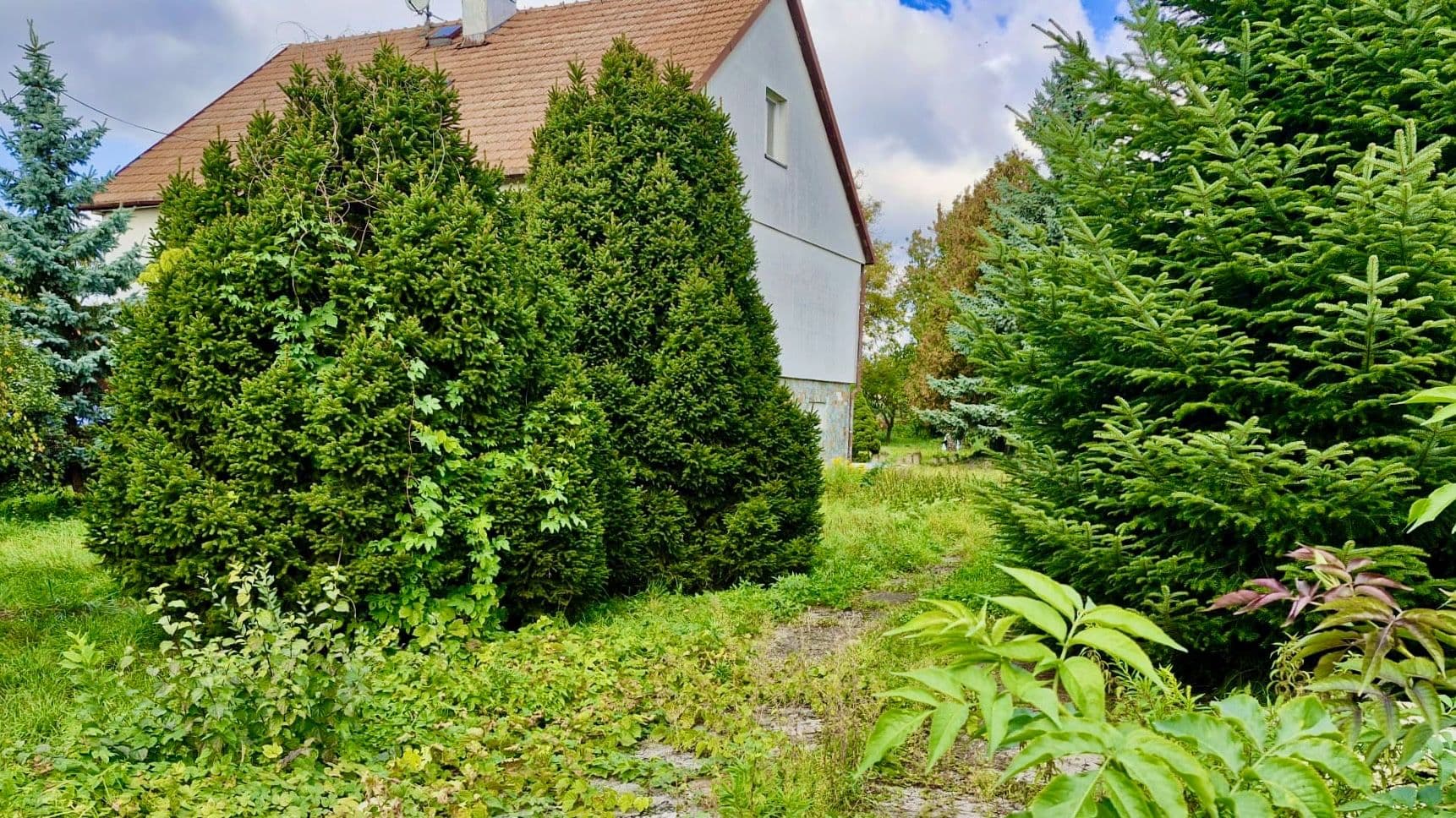 plot for sale, 2,692 m², Ľubotice, Prešovský Region plot for sale, 2,692 m², Ľubotice, Prešovský Region