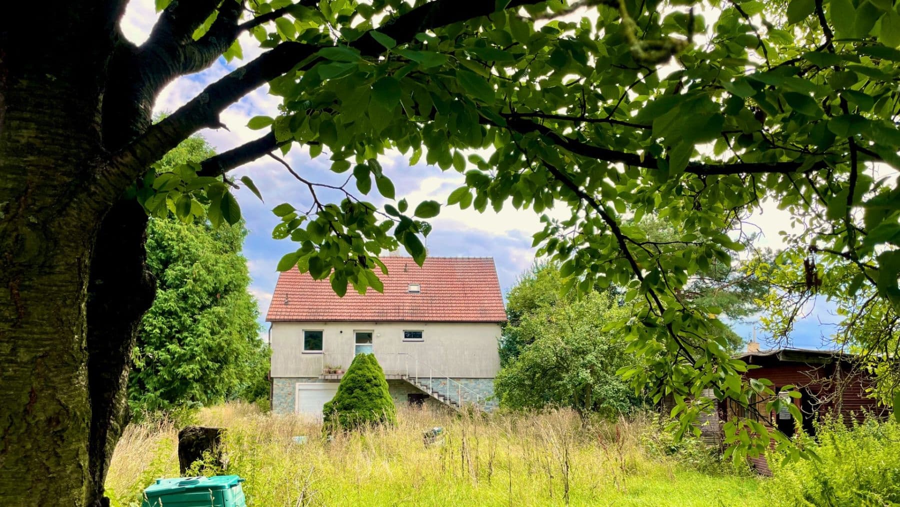 plot for sale, 2,692 m², Ľubotice, Prešovský Region plot for sale, 2,692 m², Ľubotice, Prešovský Region