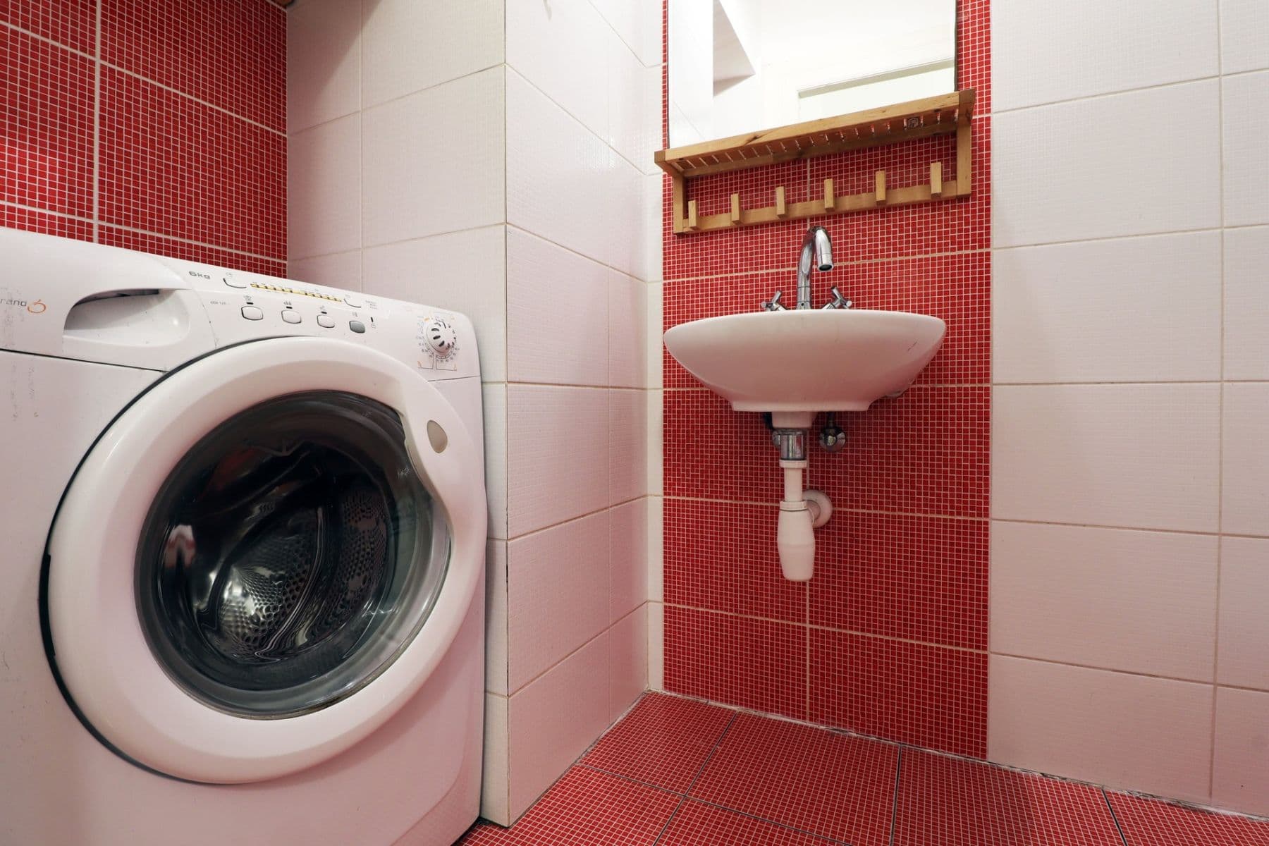 1 bedroom with open-plan kitchen flat to rent, 57 m², Hájkova, Prague, Prague 1 bedroom with open-plan kitchen flat to rent, 57 m², Hájkova, Prague, Prague