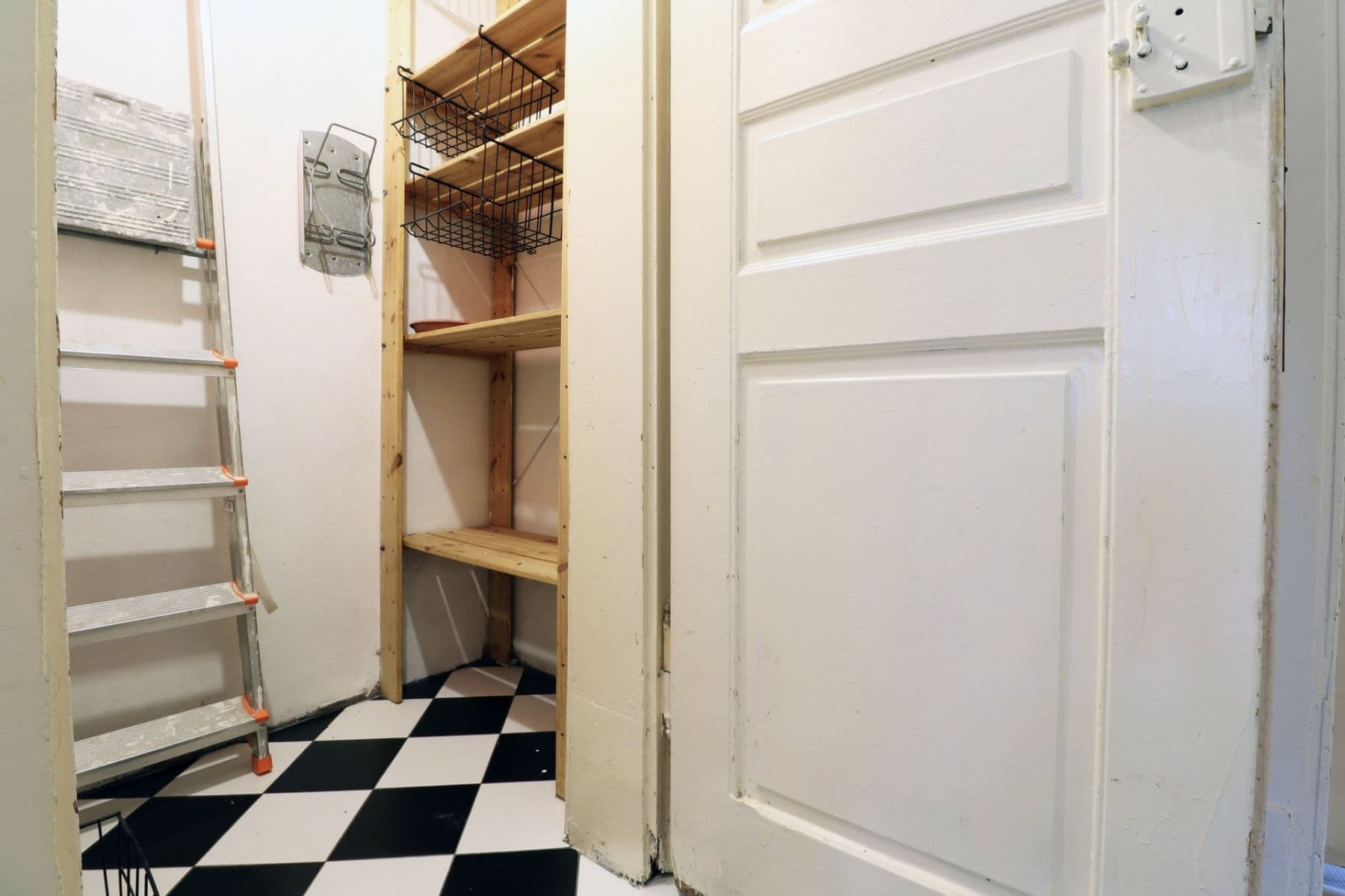 1 bedroom with open-plan kitchen flat to rent, 57 m², Hájkova, Prague, Prague 1 bedroom with open-plan kitchen flat to rent, 57 m², Hájkova, Prague, Prague