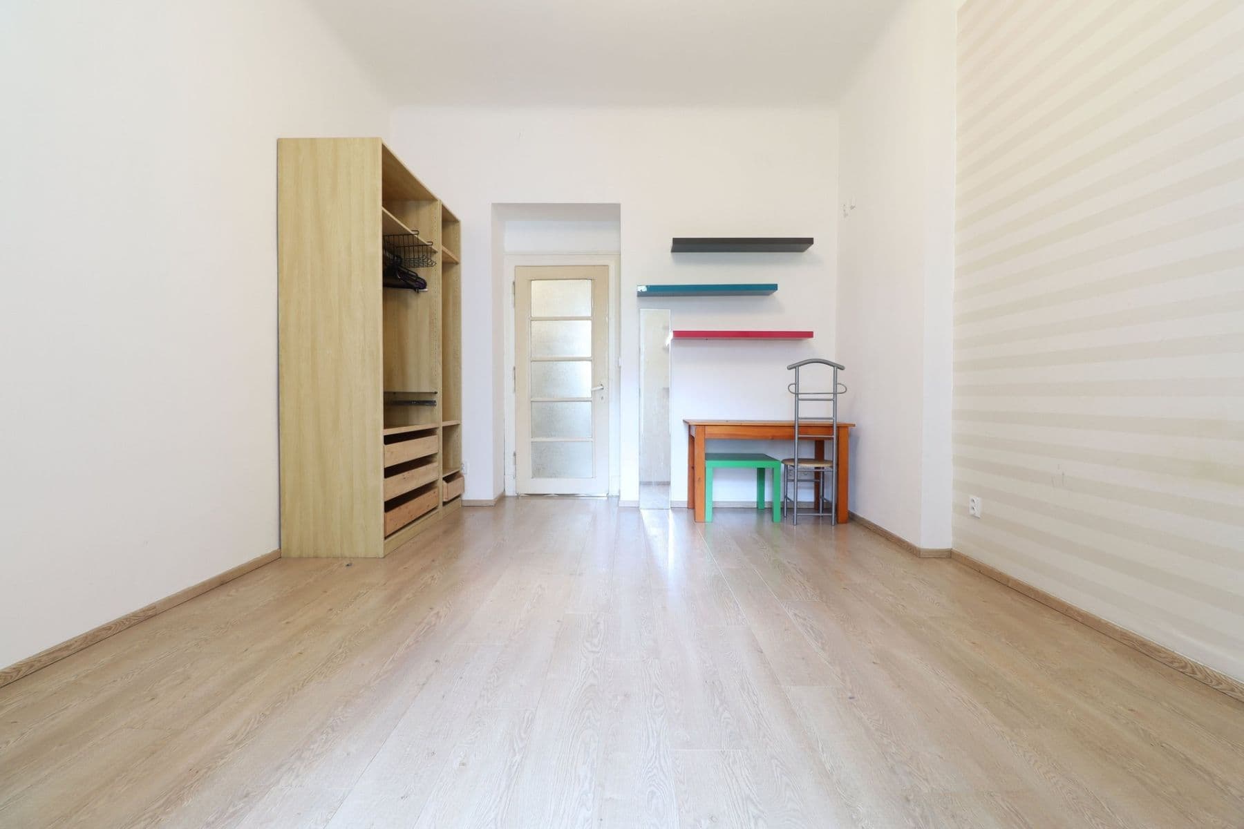 1 bedroom with open-plan kitchen flat to rent, 57 m², Hájkova, Prague, Prague 1 bedroom with open-plan kitchen flat to rent, 57 m², Hájkova, Prague, Prague