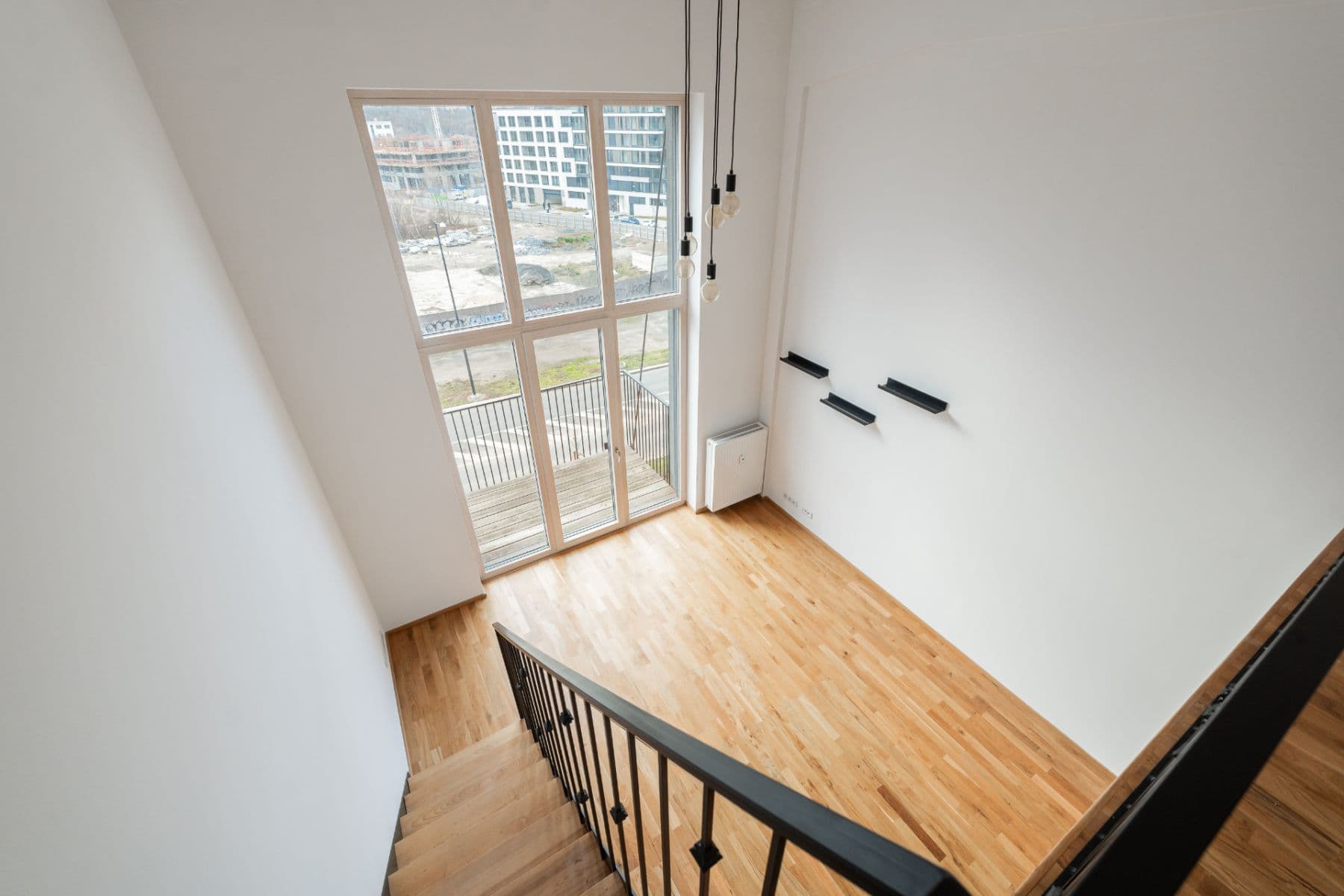 2 bedroom with open-plan kitchen flat to rent, 84 m², Ambrožova, Prague, Prague 2 bedroom with open-plan kitchen flat to rent, 84 m², Ambrožova, Prague, Prague