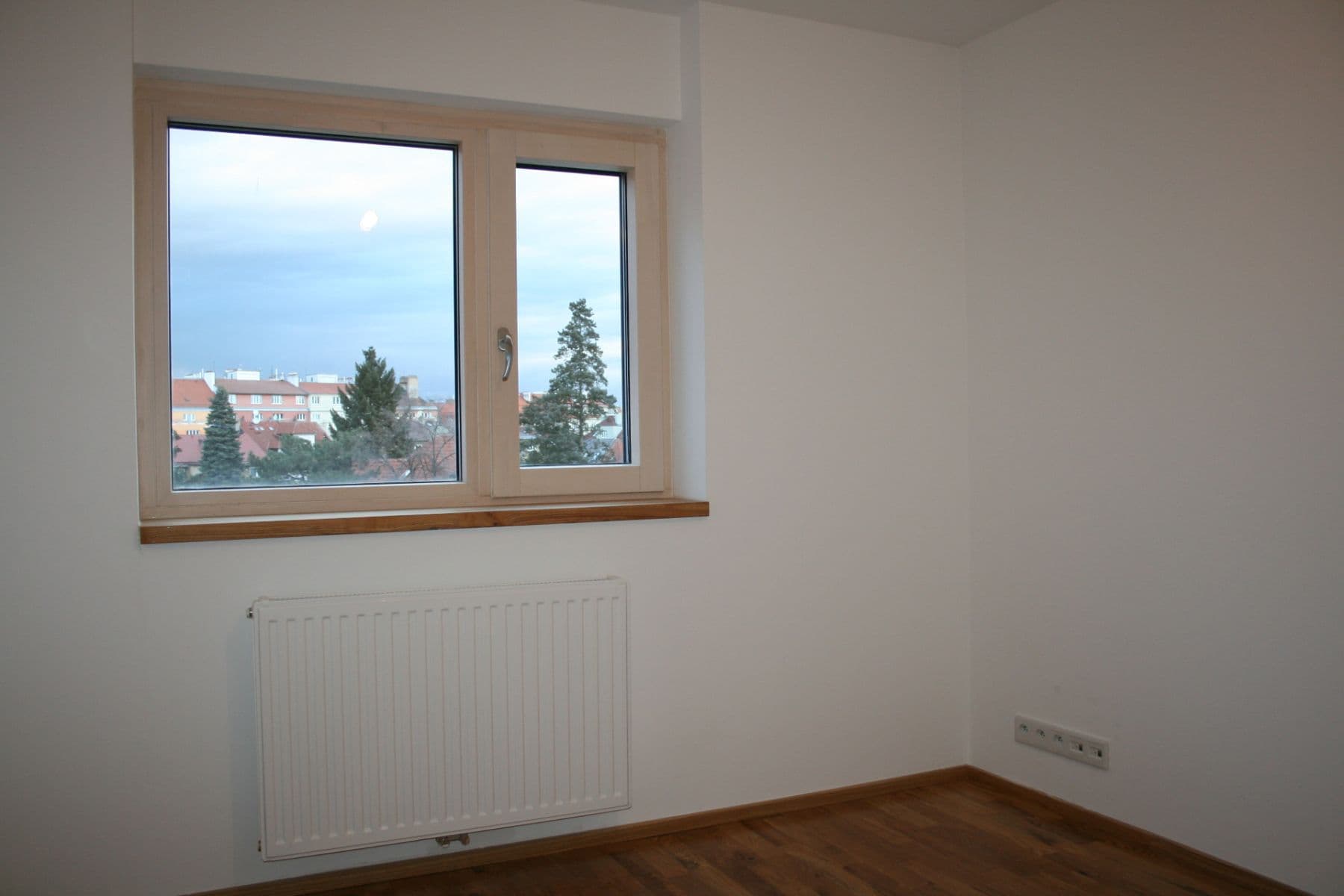 2 bedroom with open-plan kitchen flat to rent, 84 m², Ambrožova, Prague, Prague 2 bedroom with open-plan kitchen flat to rent, 84 m², Ambrožova, Prague, Prague